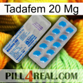Tadafem 20Mg new15